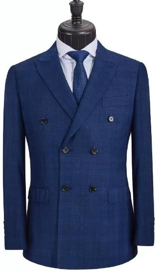 西裝有哪些基本的穿著規則和禮儀？