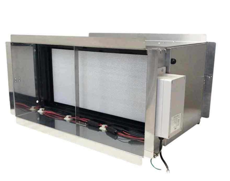 空氣凈化處理系統技術參數要求(1) image.png