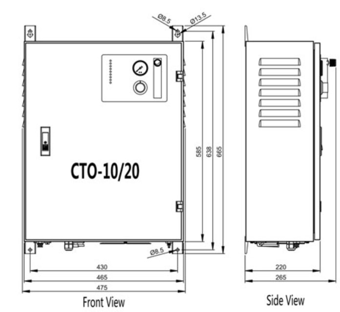 美國Ozone Water公司 CTO-10/20型臭氧發生器介紹(2) image.png