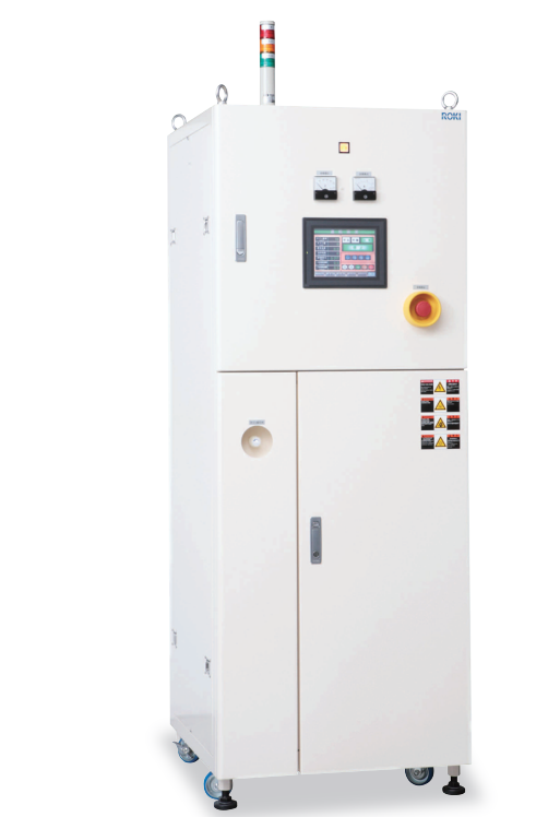 日本FA-2000用于半導體工業的臭氧氣體發生器(1) image.png